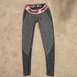 Gymshark Flex Leggings